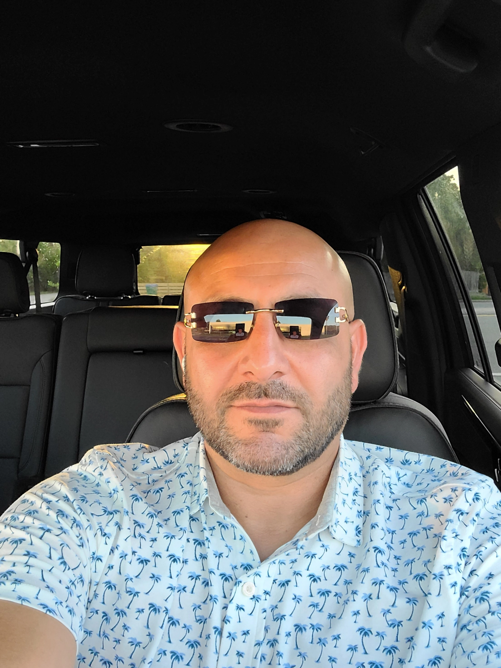 Eldar Khazirov SEO JAX Limo services